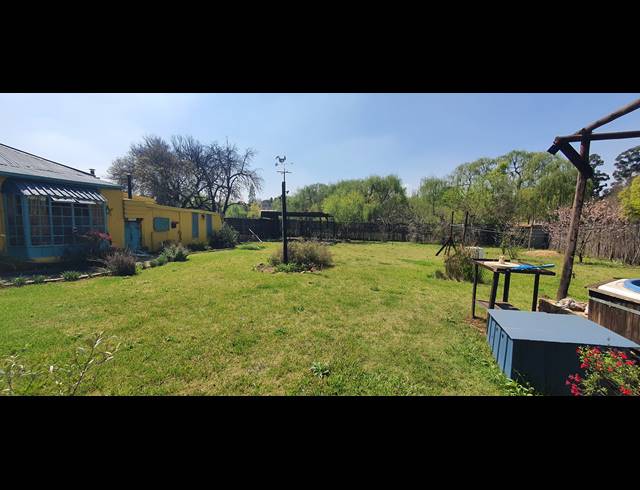 3 BEDROOM HOUSE FOR SALE IN RENSBURG